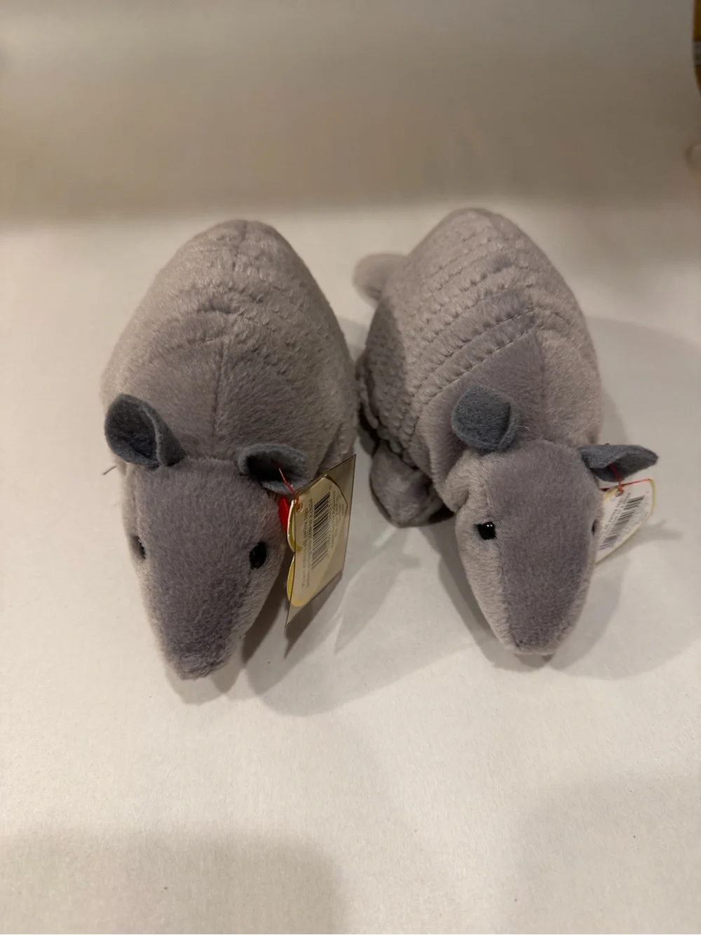 N/A pair ty